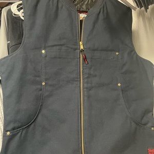 Tough Duck Jacket LG